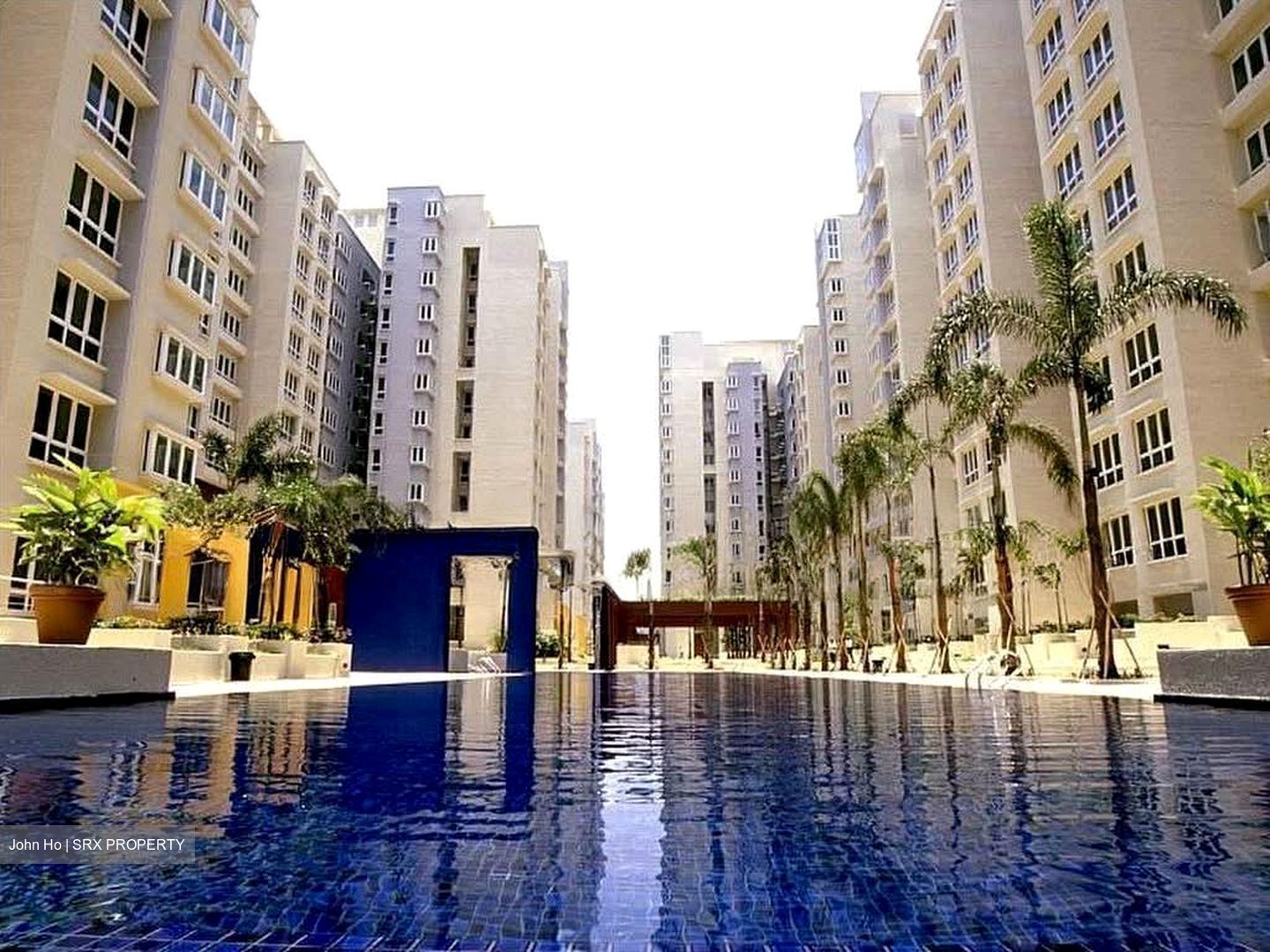 The Floravale (D22), Condominium #573880311